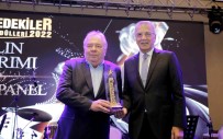 Teknopanel'e 'Yilin Yatirimi' Ödülü