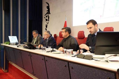 Yatirim Lideri Büyüksehir'e 652 Milyon TL'lik Ek Bütçe