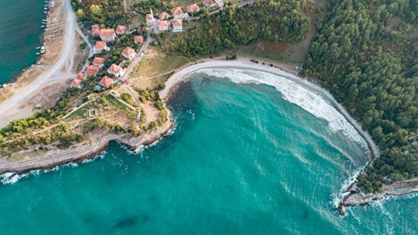 Türkiye'nin gizli hazinesi: Gören hayran kalıyor ziyaretçi akınına uğrayacak