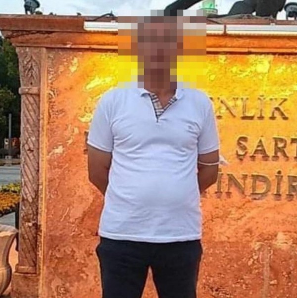 CHP'li Kırşehir Belediyesi çalışanından çocuk tacizi: Soruşturma başlatıldı