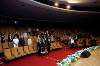 ADÜ'de '3. Uluslararasi Müzik Arastirmalari Ögrenci Kongresi' Açilis Töreni Gerçeklestirildi