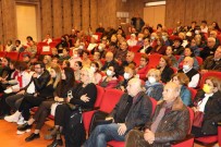 Aktif Yaslilardan Yeni Tiyatro Gösterisi