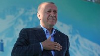 Cumhurbaşkanı Erdoğan'dan Şeb-i Arus mesajı: Fitne tüccarlarına prim vermeden kardeşliğimize sahip çıkalım