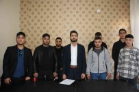 Diyarbakir'da CHP'liler 'Partilerinde Demokrasi Kalmadi' Deyip AK Parti'ye Geçti