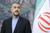 Iran Disisleri Bakani Abdullahiyan Açiklamasi 'Israil, Bölge Için Büyük Bir Tehdit'