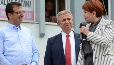 Meral Akşener’in danışmanından seçimlerde HDP desteği itirafı