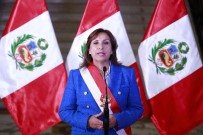 Peru Devlet Baskani Boluarte, Kongreyi Erken Seçim Önerisini Onaylamaya Çagirdi