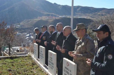 Pülümür'ün Düsman Isgalinden Kurtulusunun 105'Inci Yil Dönümü