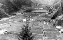 Uzungöl'ü Misir Tarlasindan Bir Turizm Merkezine Dönüstüren Turizmci Dursun Ali Inan'a Vefa