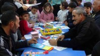 Yozgat'ta 'Aile Okulu Projesi' Ile 4 Bin 920 Veliye Egitim Verildi
