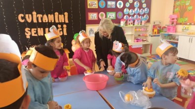 Zonguldak'a 10 Yeni Anaokulu Müjdesi