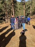 Artvin'de Kaybolan Engelli Kadini Ekipler Buldu