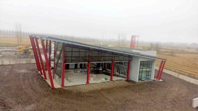 Baskan Demir Açiklamasi 'Samsun'da Itfaiye Istasyon Sayimizi Arttiriyoruz'