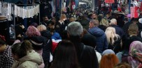 Binlerce Bulgaristan Vatandasi Yeni Yila Edirne'de Girecek Açiklamasi Oteller Ve Restoranlar Doluluk Oranina Ulasti