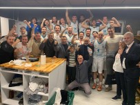 Çayirova Belediyesi Namaglup Liderligini Sürdürüyor