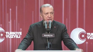Cumhurbaşkanı Erdoğan'dan Kılıçdaroğlu'na 'helalleşme' tepkisi: Bu millet artık bunları yutmaz
