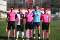 Devrek Belediyespor Kendi Sahasinda Yenildi