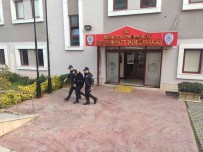 Dolandiriciliktan 5 Yil Hapis Cezasi Alan Firari Yakalandi