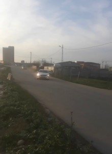 Sultanbeyli'de Drift Yapan Sürücüye 9 Bin 125 TL Ceza