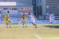 TFF 2. Lig Açiklamasi Fethiyespor Açiklamasi 1 - Adiyaman FK Açiklamasi 1