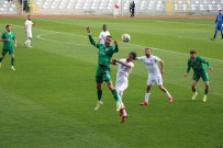 TFF 3. Lig Açiklamasi Amasyaspor Açiklamasi 1 - 52 Orduspor FK Açiklamasi 1 Haberi