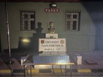 Van Sinir Hattinda Bin 500 Paket Kaçak Sigara Ele Geçirildi