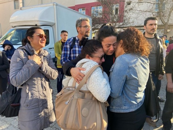 Hemşire Hülya Tortop’u öldürmüştü! Denizli’deki vahşetin sebebi ortaya çıktı: Süre dolunca…