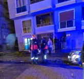 5 Gündür Ulasilamayan Adam Evinde Ölü Bulundu