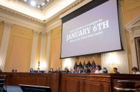 ABD'de 6 Ocak Komitesi, Trump'in 4 Suçtan Suçlanmasini Tavsiye Etti