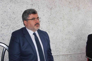 AK Partili Vekilden Heyecanlandiran Asgari Ücret Açiklamasi