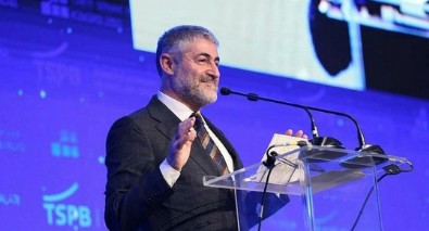 Bakan Nebati açıkladı! 'KGF paketiyle yaklaşık 250 milyar liralık kredi hacmi sunulacak'