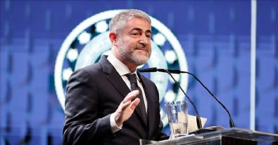 Bakan Nebati hayırlı olsun diyerek duyurdu: Dev finansman paketi geliyor!