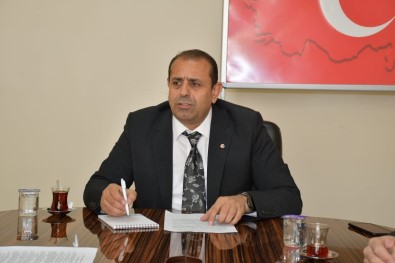 Bereket Açiklamasi 'Özel Egitim Ve Rehabilitasyon Merkezleri Enflasyona Ezdirilmesin'