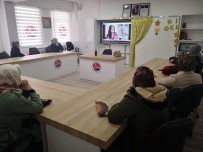 Burdur'da 4796 Ögrenci Velisine Egitim Verildi