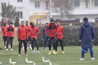 Çagdas Atan Açiklamasi 'Kamp Döneminde Fiziksel Anlamda Istedigimiz Verimi Aldik'