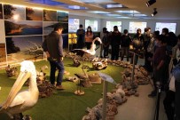 Doganin Savunuculari, 3 Bin 505 Ögrenciye Egitim Verdi