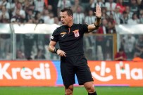 Fenerbahçe - Istanbulspor Maçinin Hakemi Volkan Bayarslan Oldu