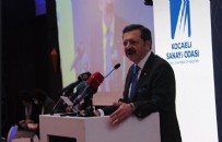 Hisarcıklıoğlu’ndan TOGG açıklaması... 'Avrupa'da test onaylarımız geçiyor'