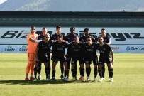 Manisa FK Kupada FTA Antalyaspor'a Konuk Olacak