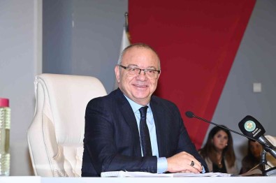 MASKI, Kayip-Kaçak Su Sorununa Nester Vuruyor