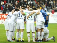 Menemen FK, Adim Adim Düsme Hattina Gidiyor