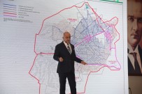 Osmaniye'de Alt Yapi Atagi