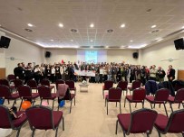 Ruralyouth Uluslararasi Kirsal Turizm Zirvesi Gerçeklestirildi