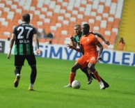 Spor Toto 1. Lig Açiklamasi Adanaspor Açiklamasi 2 - Denizlispor Açiklamasi 3