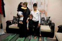 Suriyeli Kiz Kardeslerden 2 Aydir Haber Alinamiyor