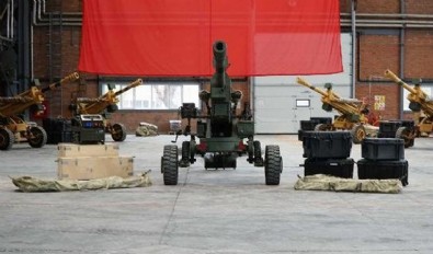 TSK, terör hedeflerini 'Boran' ile vuracak