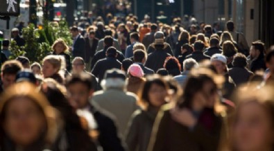 Türkiye nüfusu 84 milyon 680 bin 273 kişi oldu