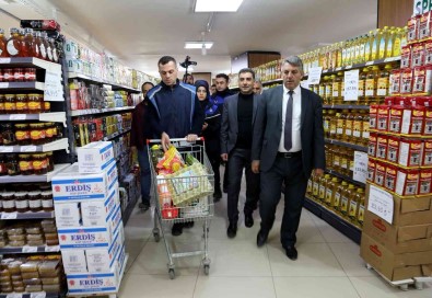 Van Büyüksehir Belediyesi Zabitasindan Bir Yilda 5 Bin 491 Olaya Müdahale