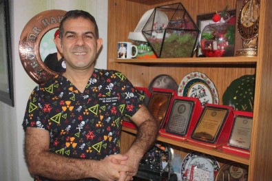 Çocuk Sahibi Olmak Isteyenler Için Yeni Yöntem 'Akupunktur'