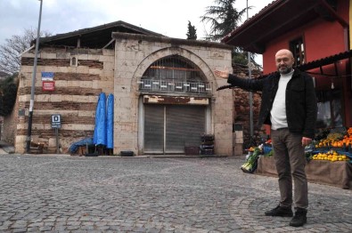 Dededen Kalan Tarihi Hani Satisa Çikartti, 5 Yildir Alicisini Bekliyor